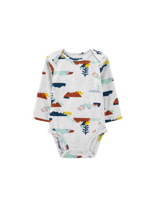 Боди для младенцев Carter’s модель 1O538810 Фото