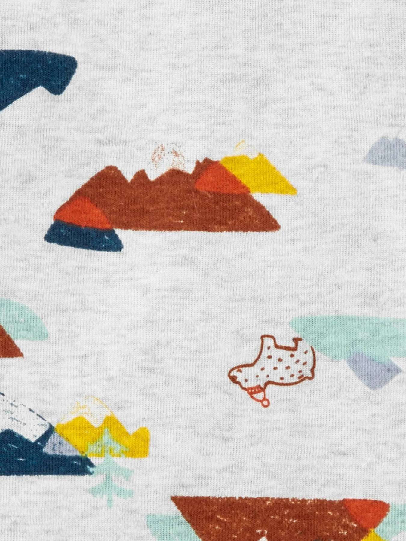 Боди для младенцев Carter’s модель 1O538810 Фото