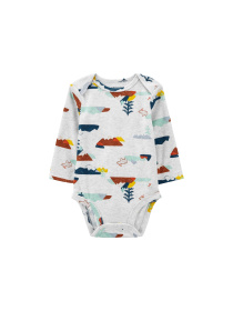 Боди для младенцев Carter’s модель 1O538810 Фото