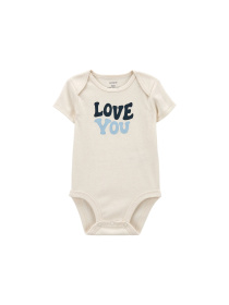 Боді для немовлят Carter’s модель 1P544810 Фото