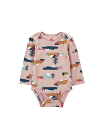 Боді для немовлят Carter’s модель 1O537910 Фото