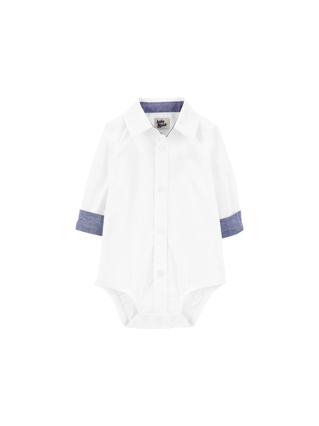 Боді для немовлят Carter’s модель 1O813210 Фото