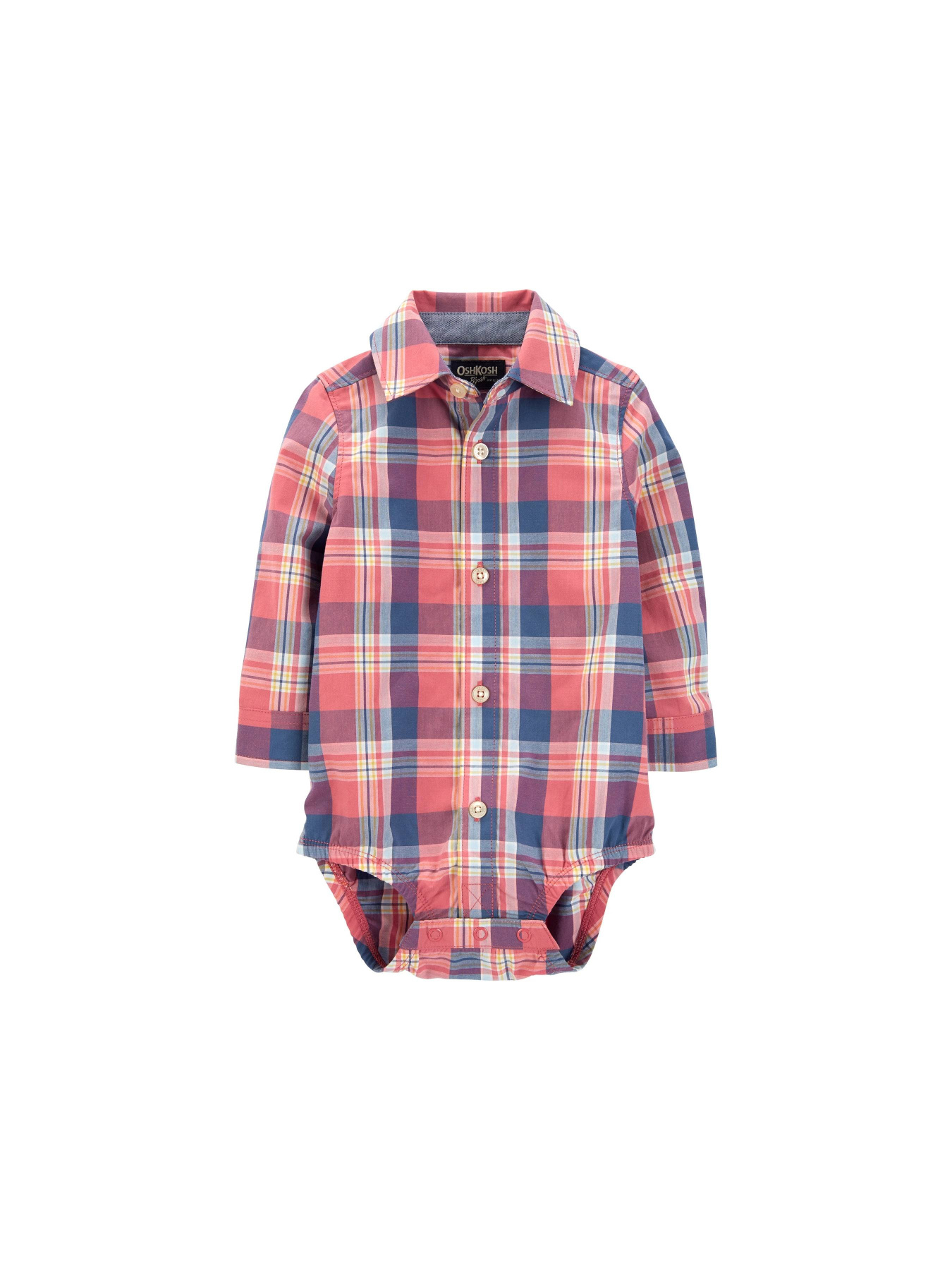 Боди для младенцев Carter’s модель 1P539210 Фото