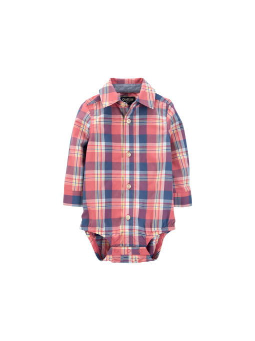 Боди для младенцев Carter’s модель 1P539210 Фото