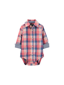 Боди для младенцев Carter’s модель 1P539210 Фото