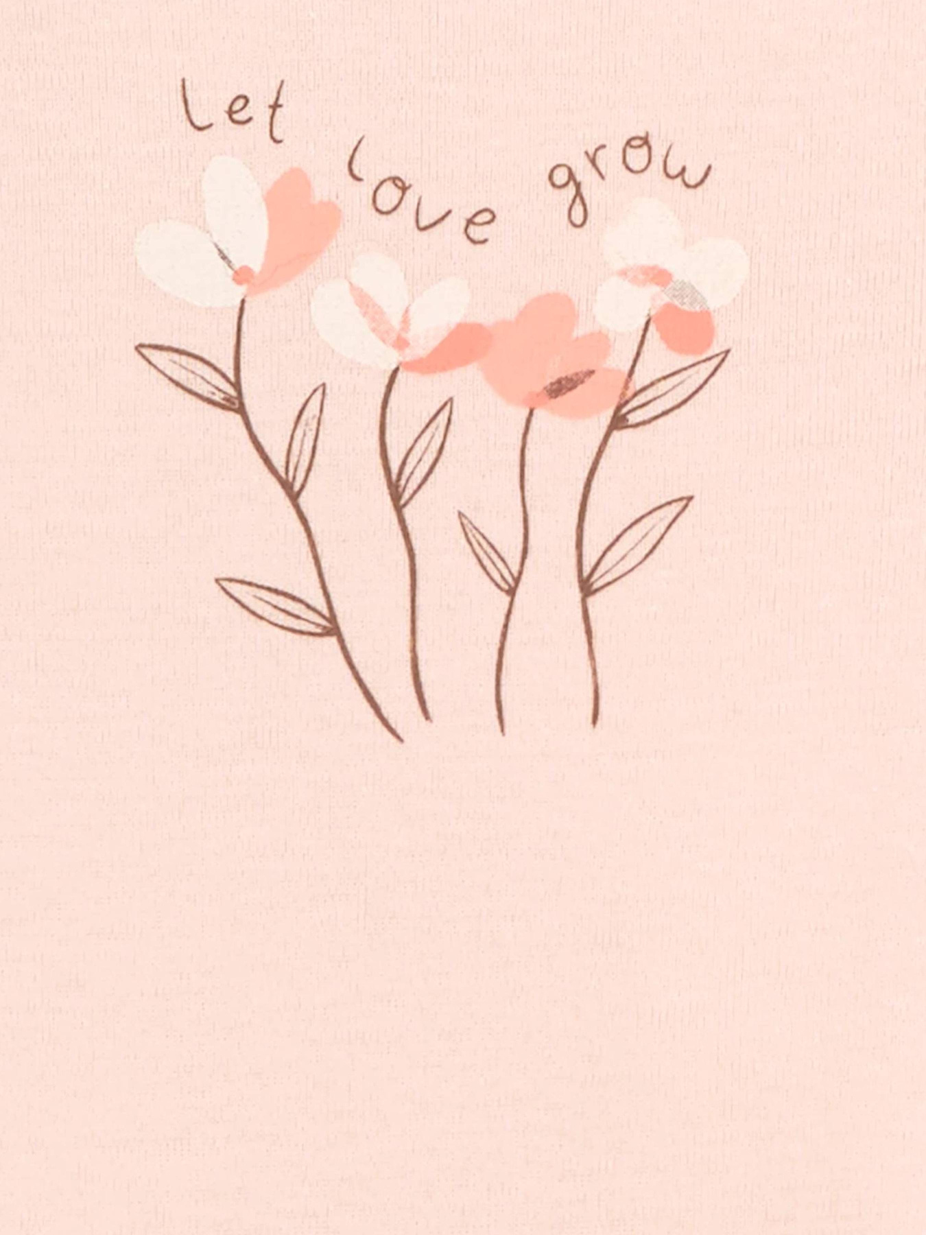 Боди для младенцев Carter’s модель 1P565710 Фото