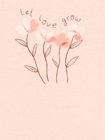 Боди для младенцев Carter’s модель 1P565710 Фото