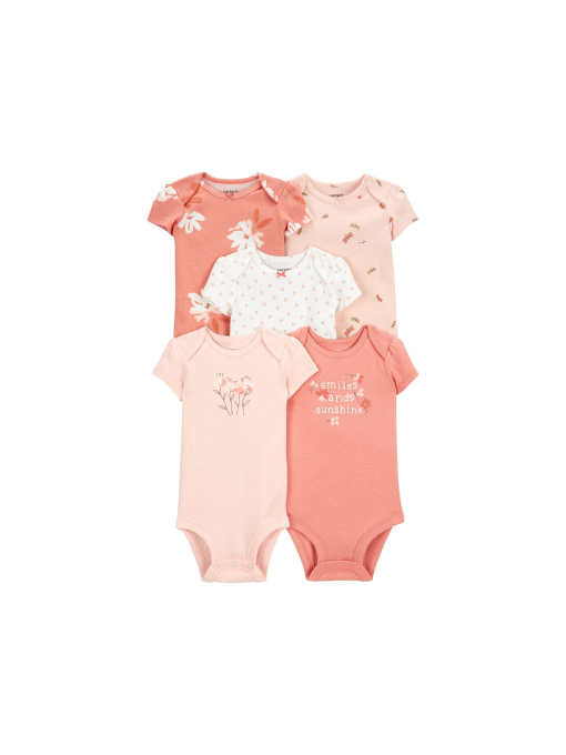 Боди для младенцев Carter’s модель 1P565710 Фото