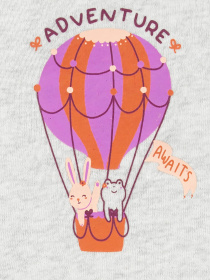 Боді для немовлят Carter’s модель 1P567010 Боді для немовлят Carter’s модель 1P567010 Фото