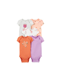 Боді для немовлят Carter’s модель 1P567010 Боді для немовлят Carter’s модель 1P567010 Фото
