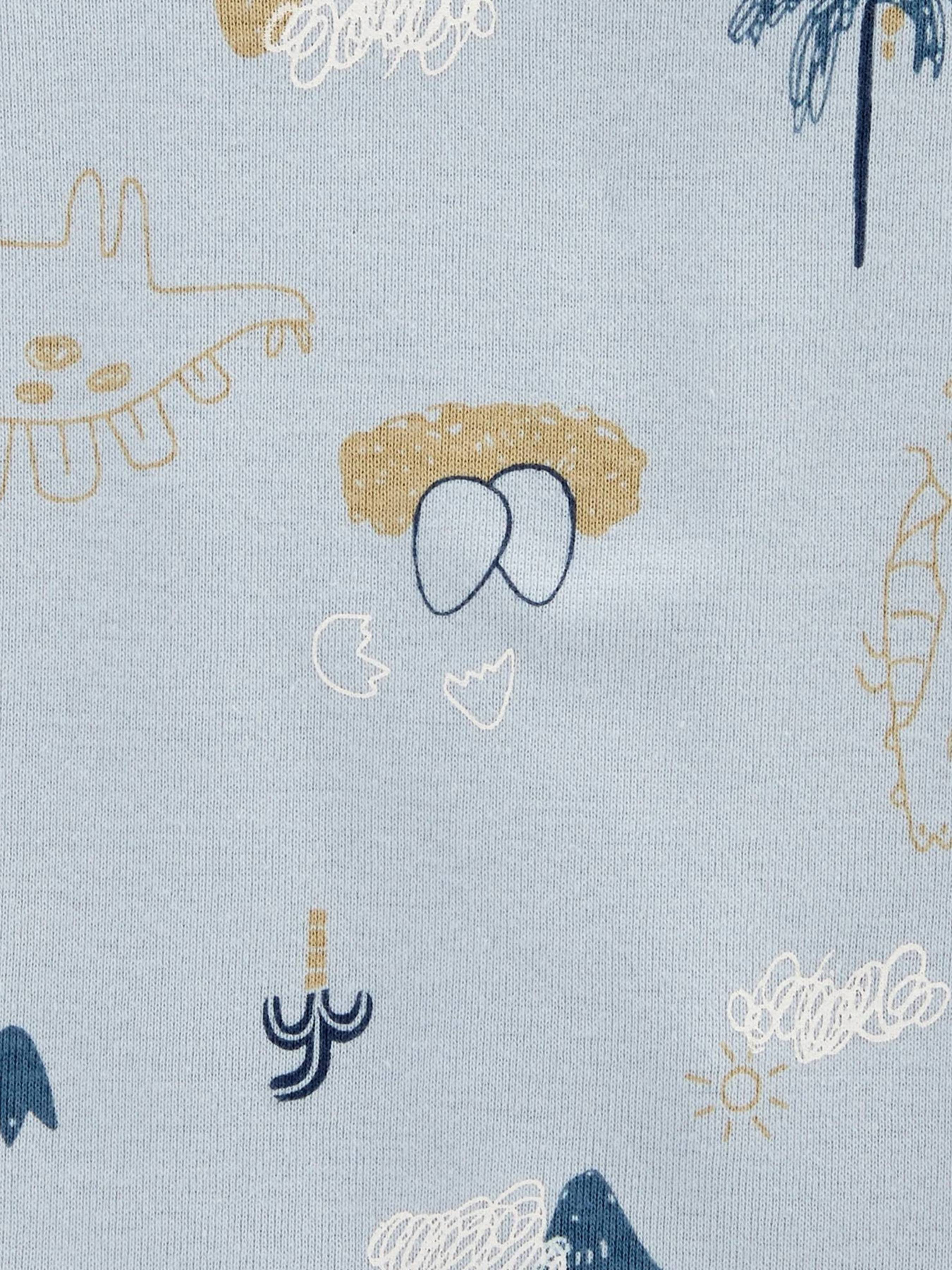 Боди для младенцев Carter’s модель 1P567310 Фото