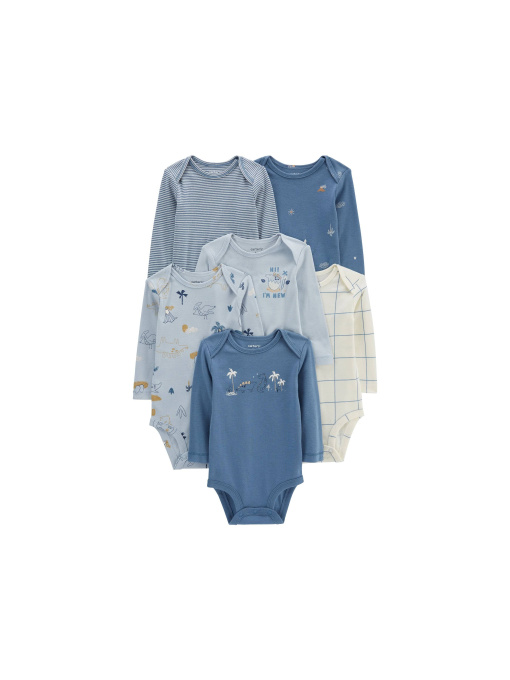 Боди для младенцев Carter’s модель 1P567310 Фото