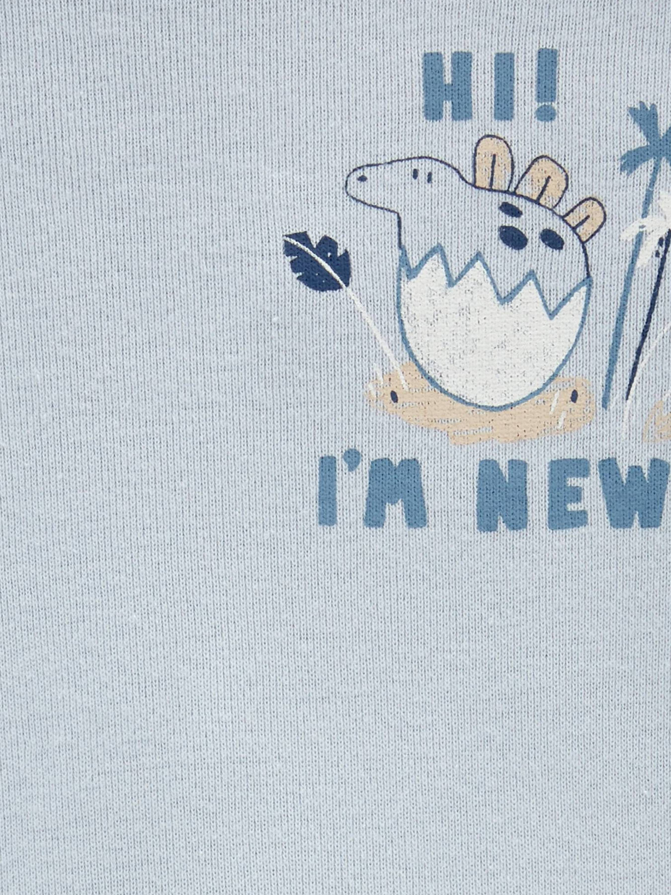 Боді для немовлят Carter’s модель 1P567310 Фото