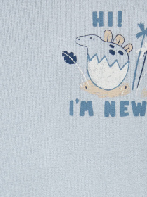 Боді для немовлят Carter’s модель 1P567310 Фото