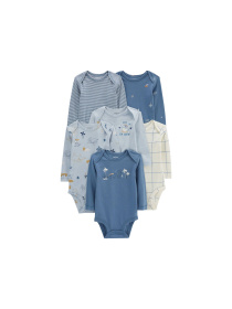 Боді для немовлят Carter’s модель 1P567310 Фото