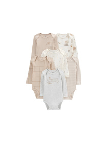 Боди для младенцев Carter’s модель 1P567510 Фото