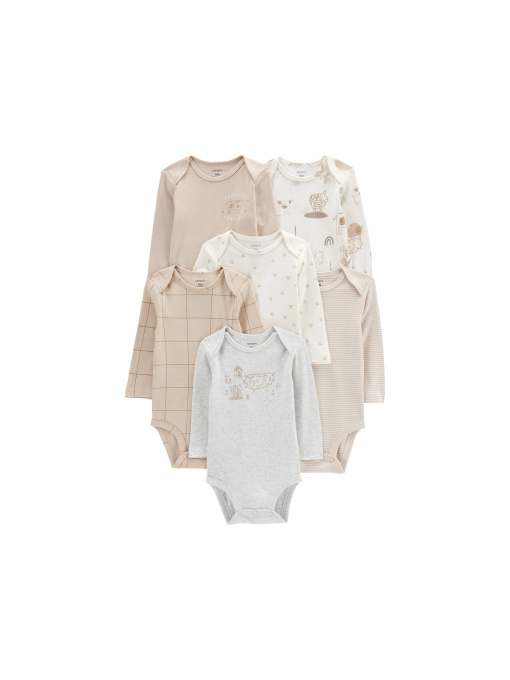 Боди для младенцев Carter’s модель 1P567510 Фото