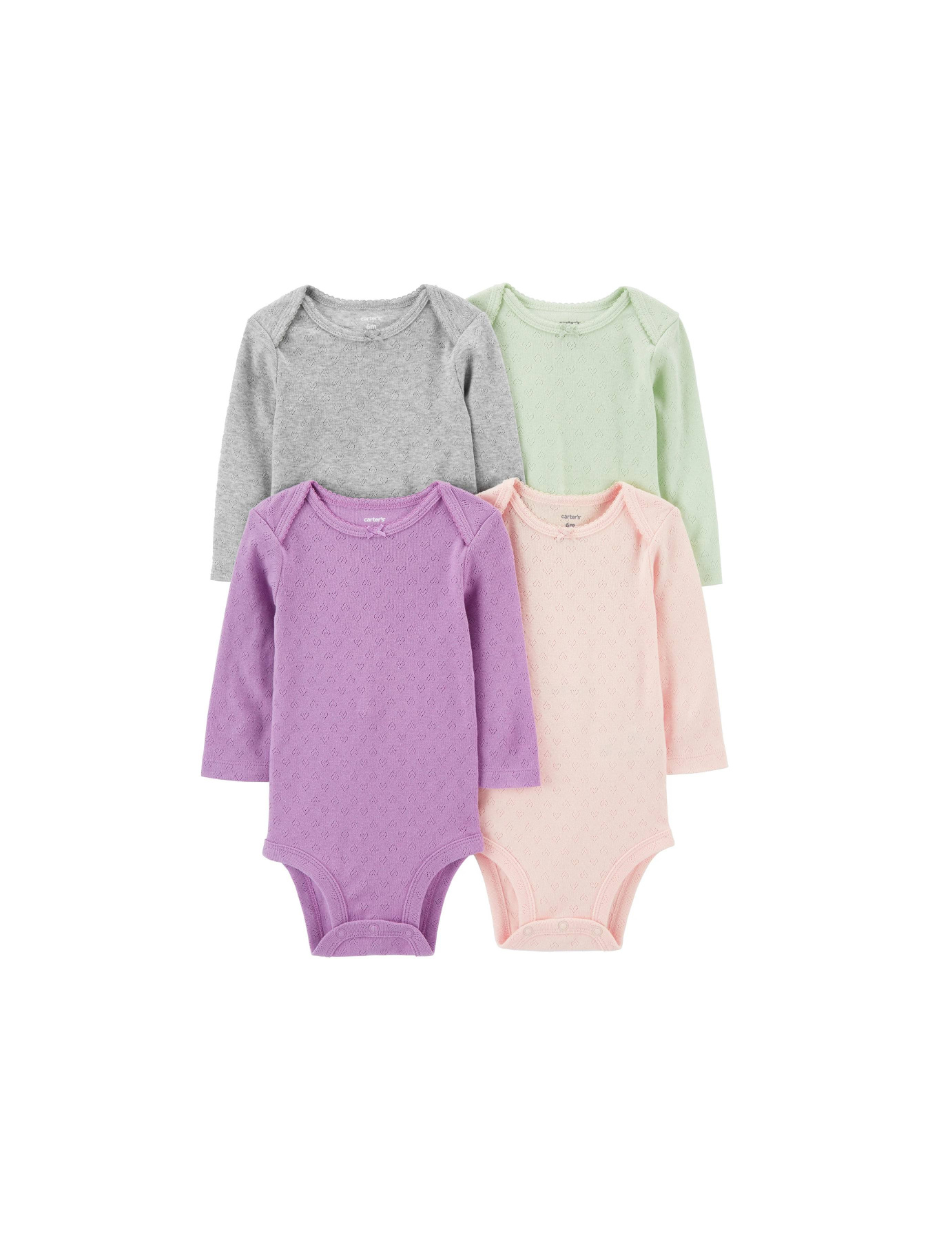 Боді для немовлят Carter’s модель 1P879010 Фото