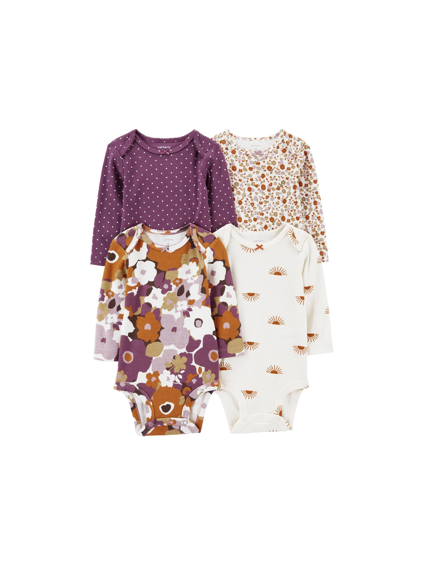 Боди для младенцев Carter’s модель 1P880310 Боди для младенцев Carter’s модель 1P880310 Фото