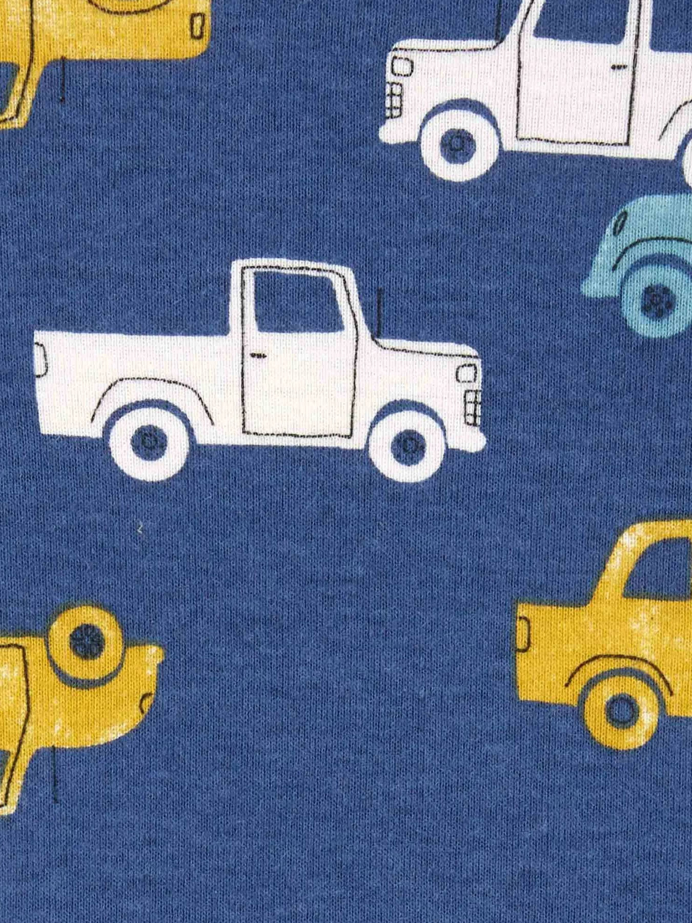 Боди для младенцев Carter’s модель 1P879710 Фото