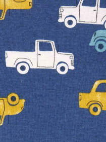 Боди для младенцев Carter’s модель 1P879710 Фото