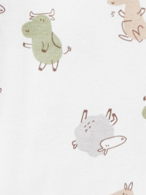 Комплект для младенцев Carter’s модель 1P879610 Фото