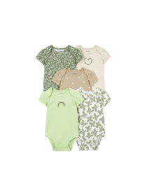 Боди для младенцев Carter’s модель 1Q934410 Фото