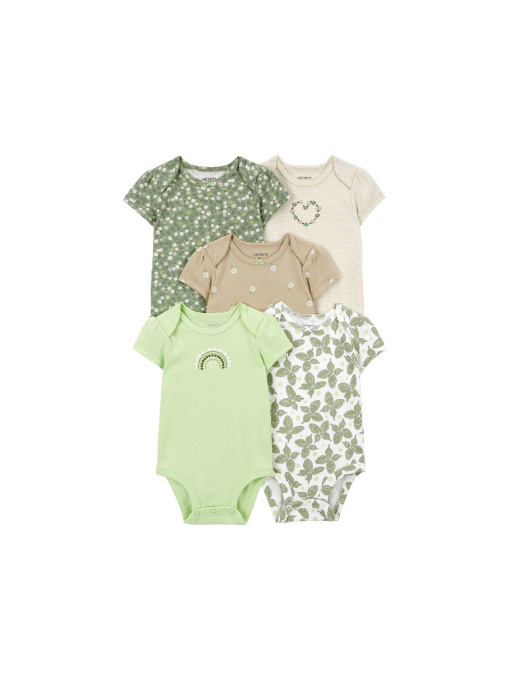 Боди для младенцев Carter’s модель 1Q934410 Фото