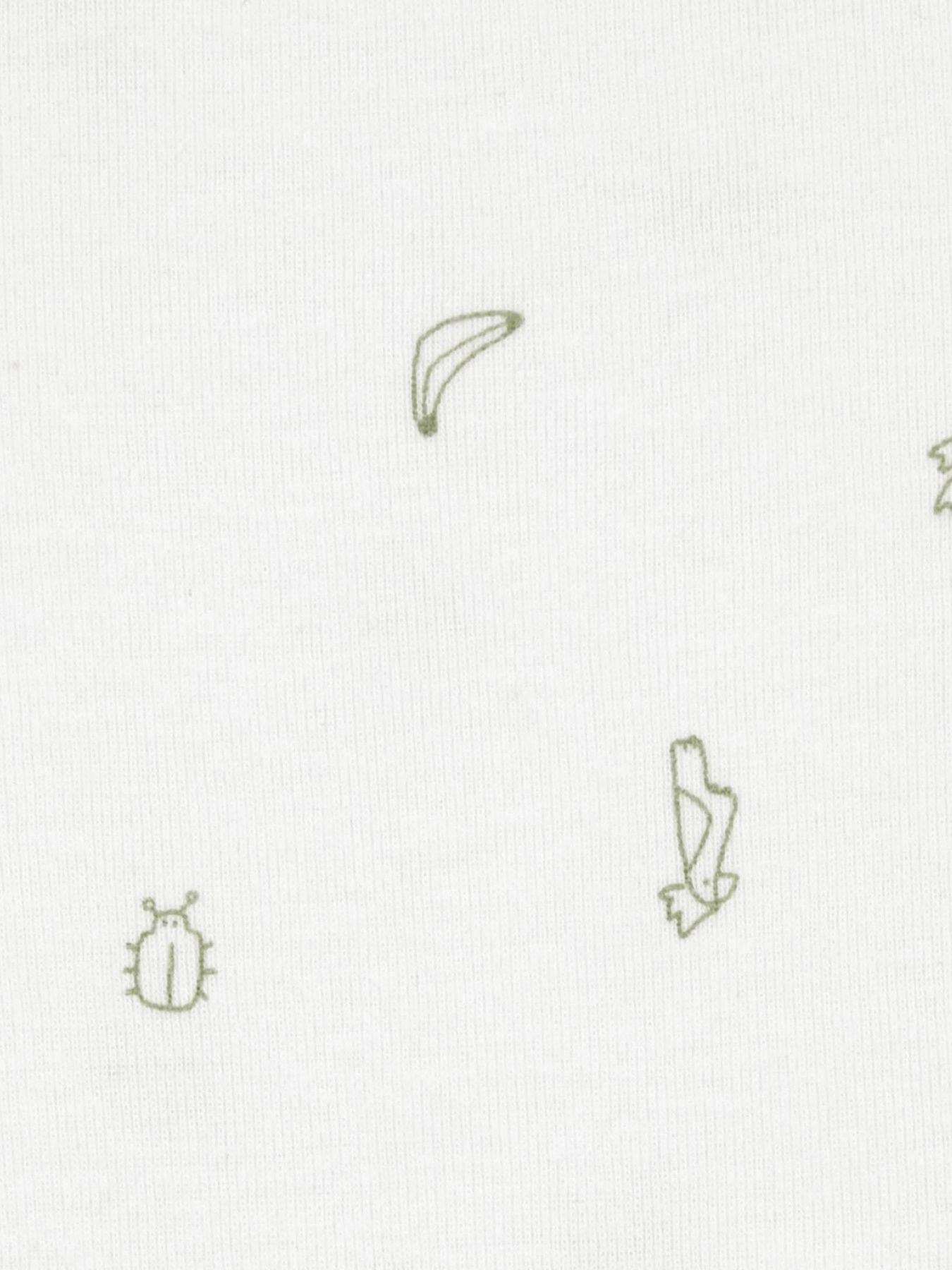 Боди для младенцев Carter’s модель 1Q934810 Фото