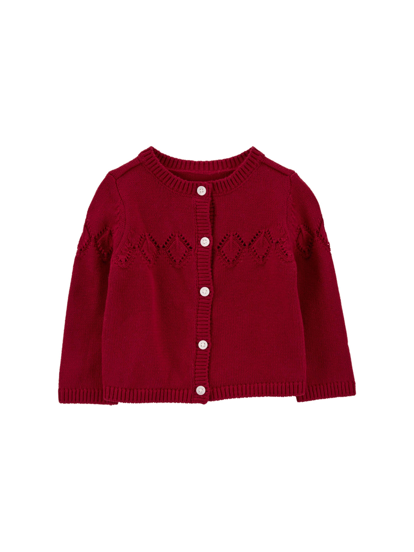 Кардиган Carter’s модель 1N984610 Фото