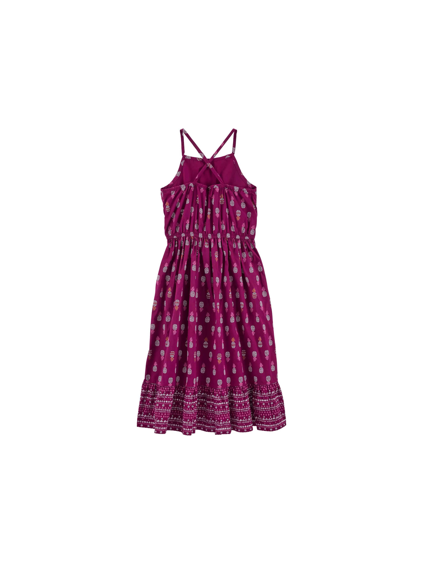 Сарафан Carter’s модель 3N667010 Сарафан Carter’s модель 3N667010 Фото