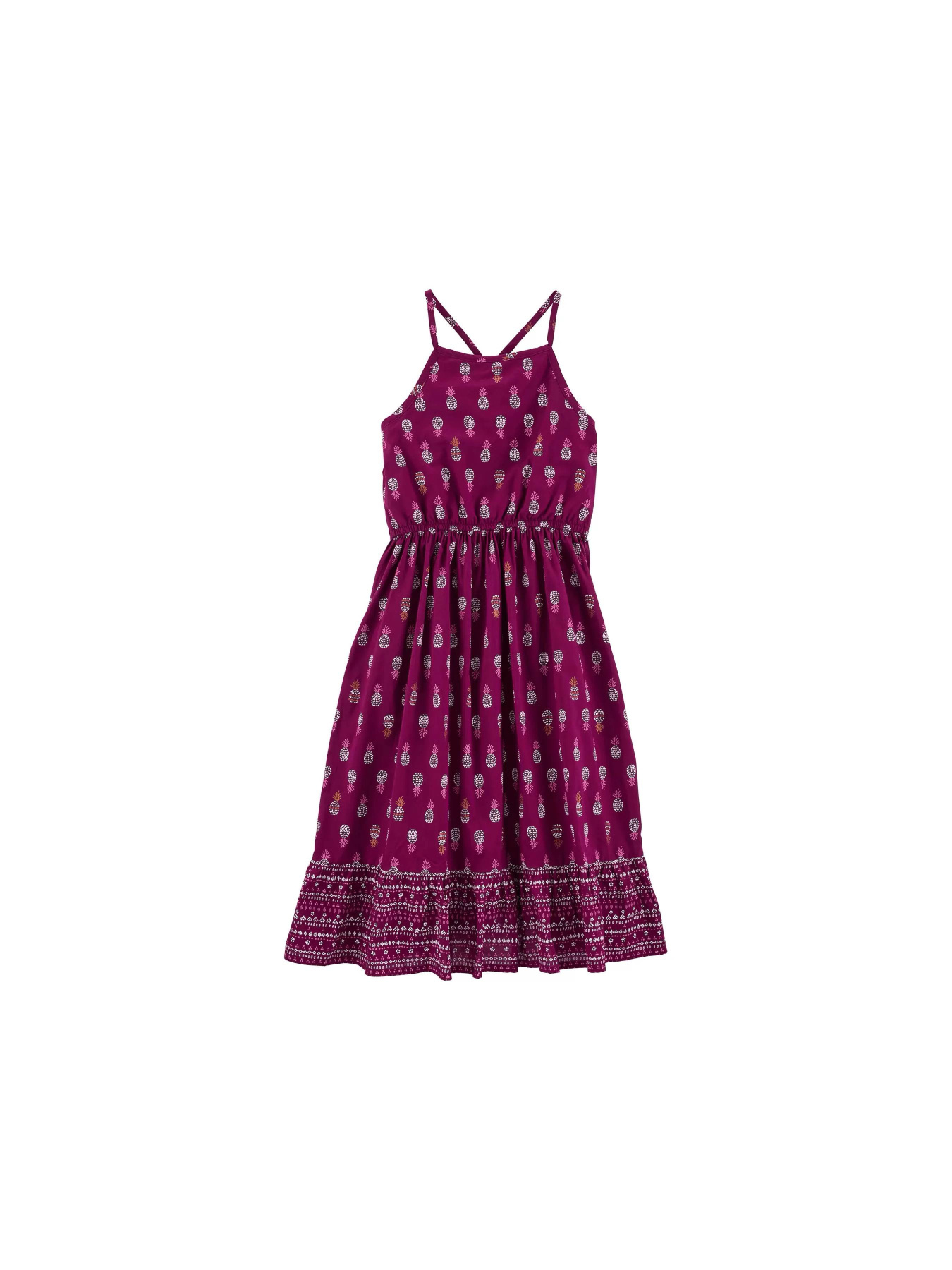 Сарафан Carter’s модель 3N667010 Сарафан Carter’s модель 3N667010 Фото