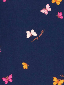 Платье миди Carter’s модель 3M742610 Фото