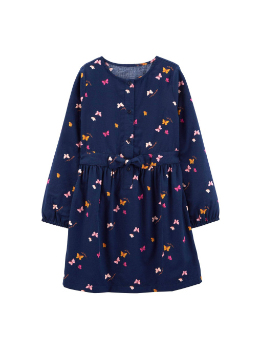 Платье миди Carter’s модель 3M742610 Фото