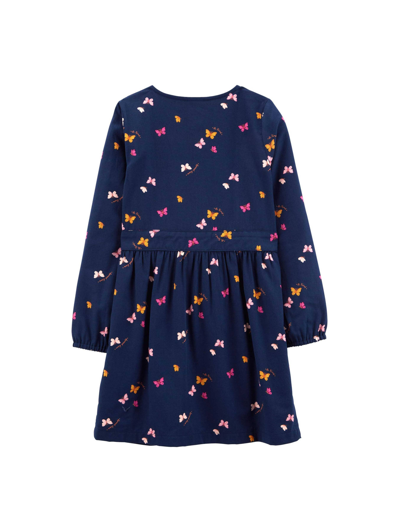 Платье миди Carter’s модель 3M742610 Платье миди Carter’s модель 3M742610 Фото