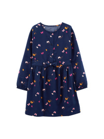 Платье миди Carter’s модель 3M742610 Платье миди Carter’s модель 3M742610 Фото