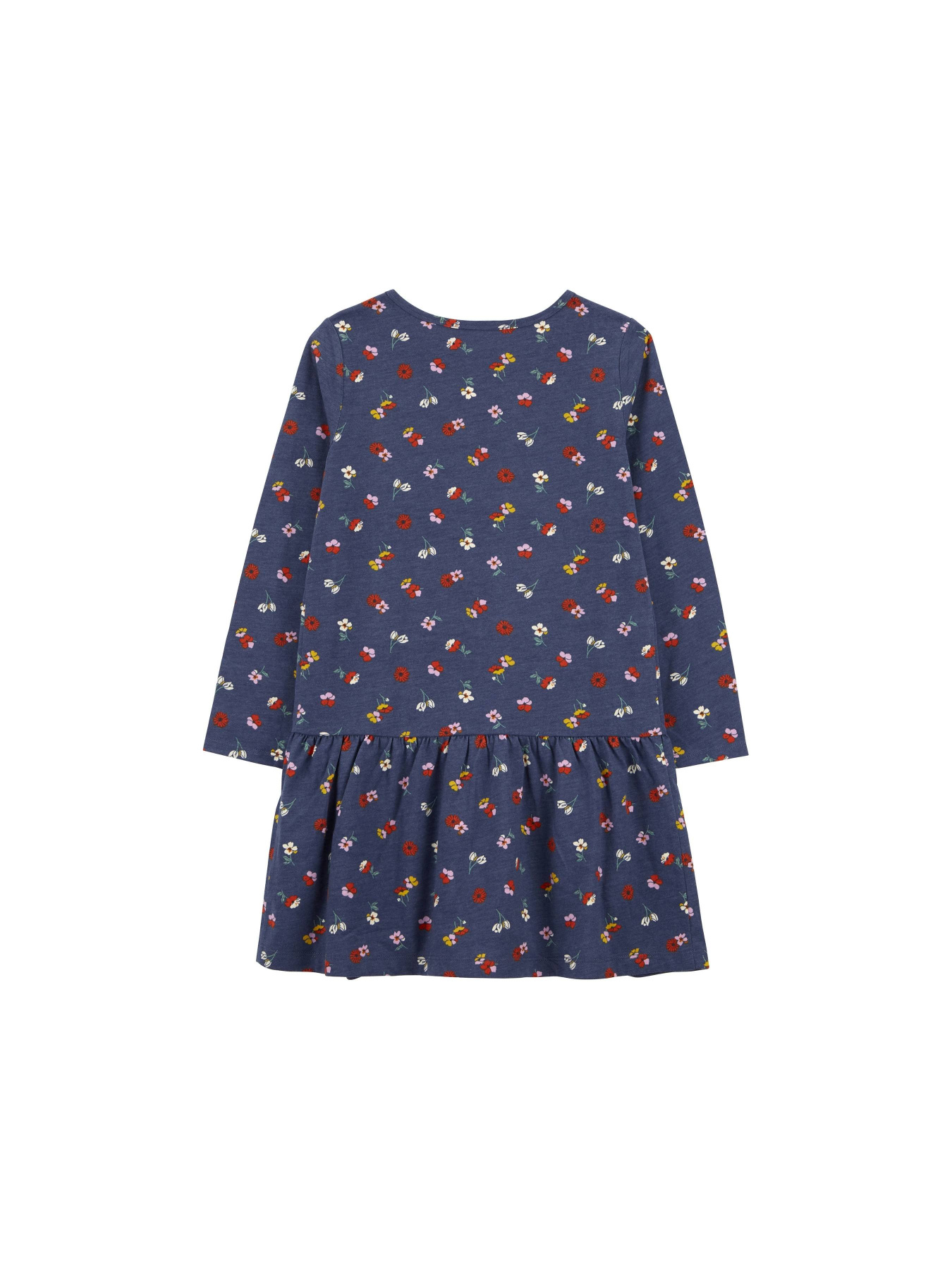 Платье миди Carter’s модель 3P837810 Фото