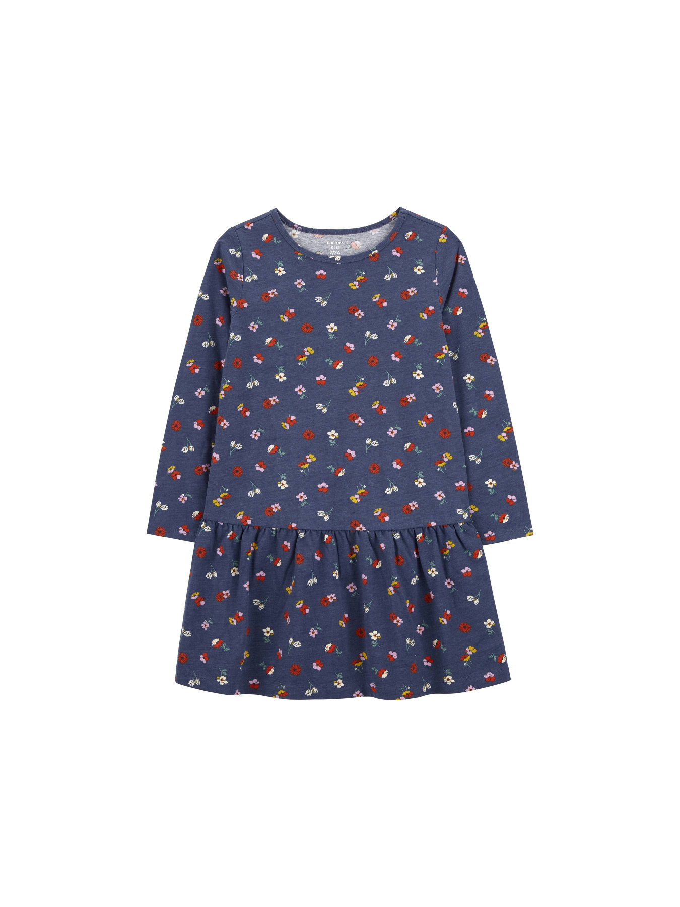 Платье миди Carter’s модель 3P837810 Фото