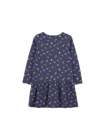 Платье миди Carter’s модель 3P837810 Фото