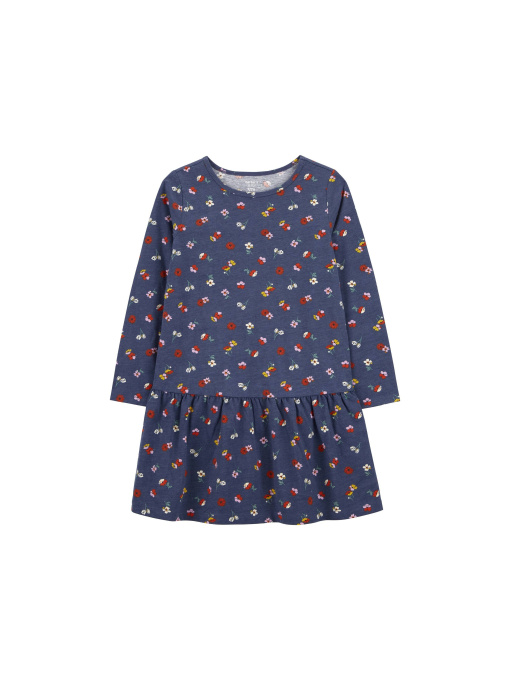 Сукня міді Carter’s модель 3P837810 Фото