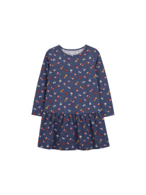 Платье миди Carter’s модель 3P837810 Фото