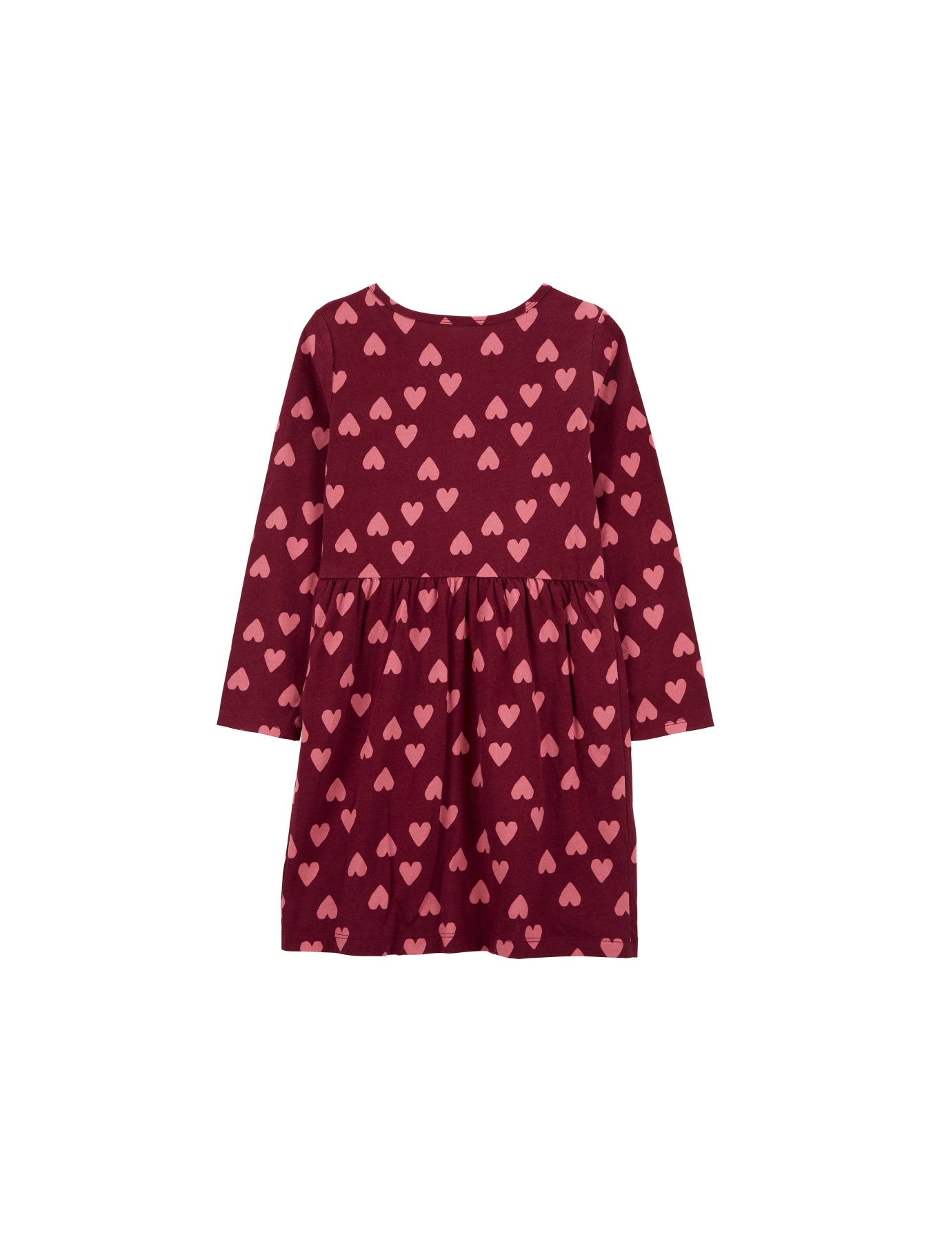 Платье миди Carter’s модель 3P837910 Фото