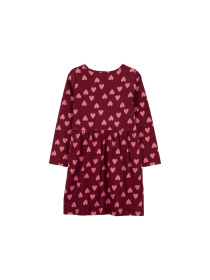 Платье миди Carter’s модель 3P837910 Фото