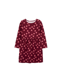 Платье миди Carter’s модель 3P837910 Фото