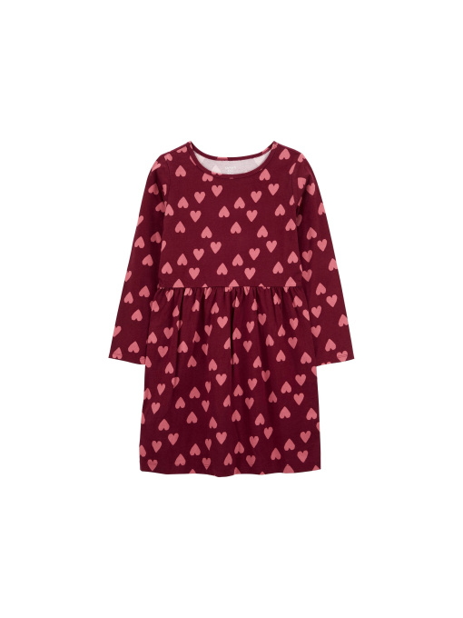 Сукня міді Carter’s модель 3P837910 Фото