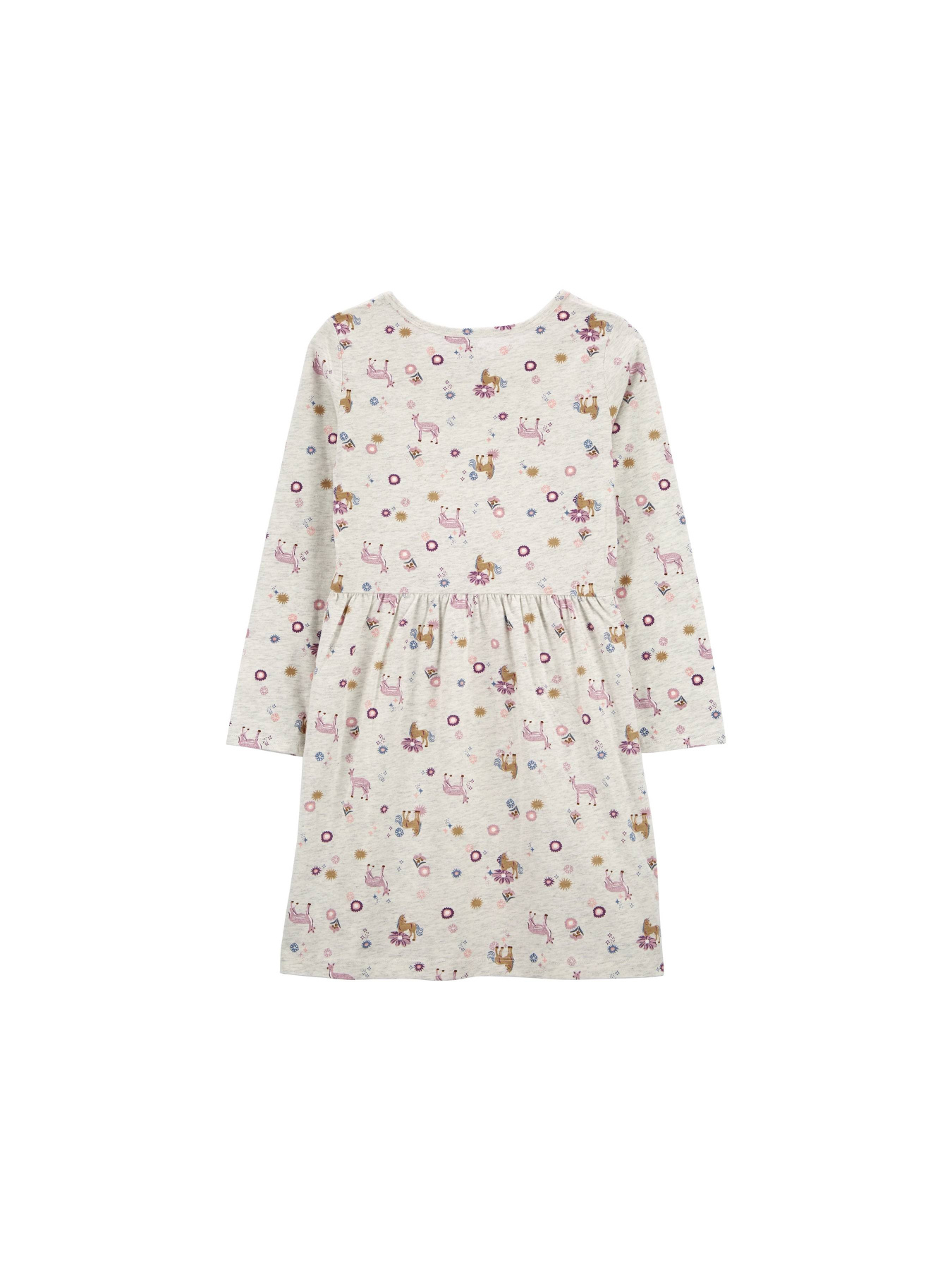 Сукня міді Carter’s модель 3P838010 Фото