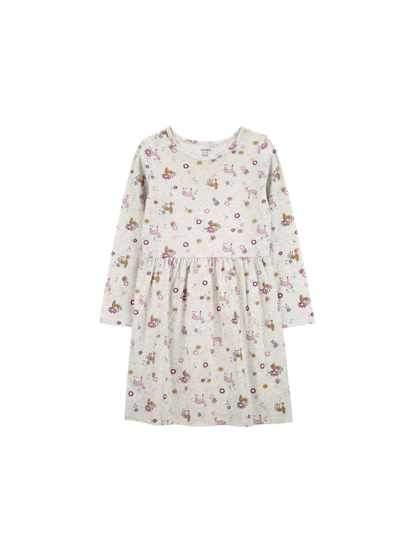 Сукня міді Carter’s модель 3P838010 Фото