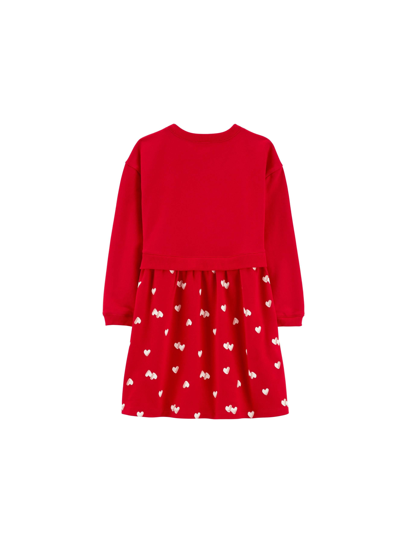 Платье миди Carter’s модель 3Q056410 Фото