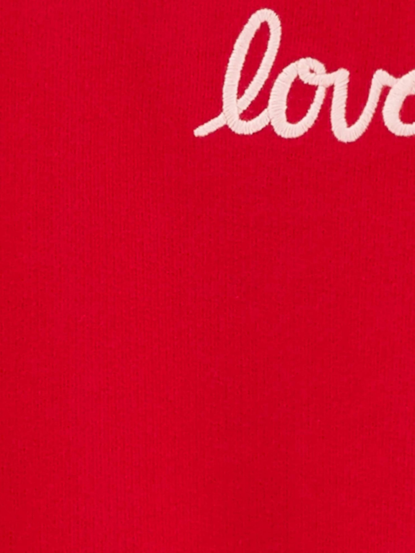 Платье миди Carter’s модель 3Q056410 Фото