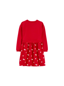 Платье миди Carter’s модель 3Q056410 Фото